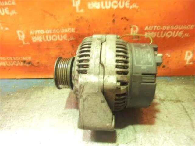 Alternador Saab 90 2.0 CS TURBO [2.0 LTR. - 110 KW CAT]
