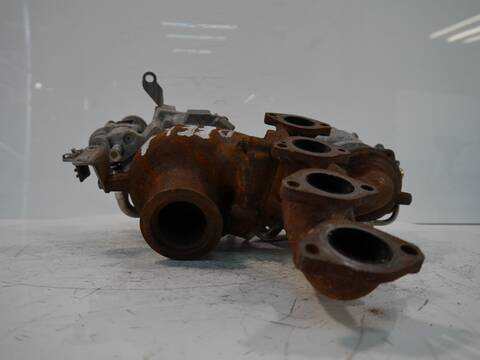 Turbocompresor Bmw Serie 5 518 2.0D 136 - 231 CV