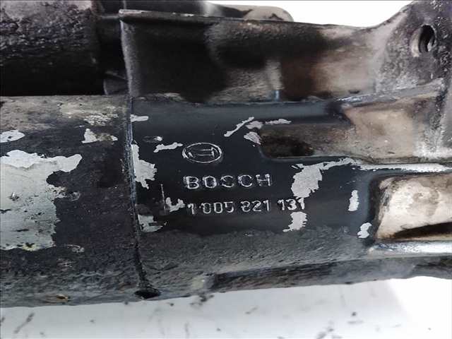 Motor de Arranque Citroen C15 1.8 DIESEL