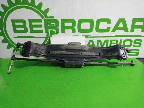 Foto 2ª: Puente Trasero Mazda 6 2.0 16V CAT 136CV [FS2C] (1997)