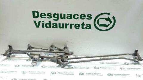 Brazo Limpia Delantero Izquierdo Peugeot 807 2.0 HDI FAP CAT 107CV 79KW