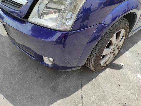 Foto 2ª: Paragolpes Delantero Opel Meriva Z17DTH (2005)