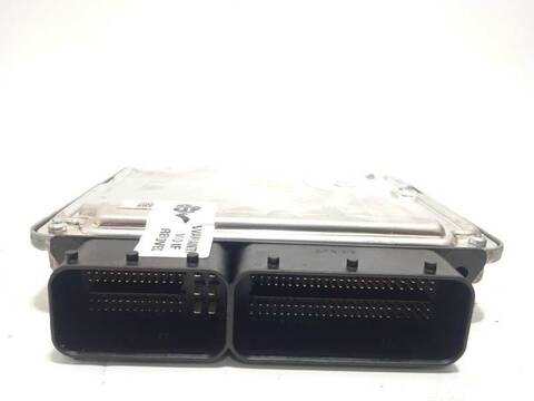 Foto 4ª: Centralita Motor ECU Bmw Serie 1 114 116D 116CV 85KW [N47D20C] (2014)