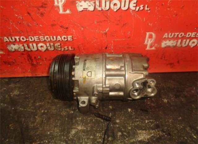 Foto 3ª: Compresor Aire Acondicionado Bmw Serie 3 315 2.0 318 CI [2.0 LTR. - 110 KW 16V CAT (N46)]