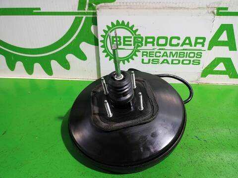 Foto 3ª: Servofreno Renault Laguna RENAULT LAGUNA III GRANDTOUR 109CV [K9K780] (2007)