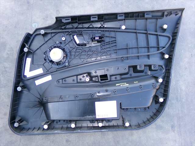 Foto 2ª: Tapizados Cartoneras Bmw Serie 1 118 2.0 D E87,2004-2013 [N47D20C] (2010)