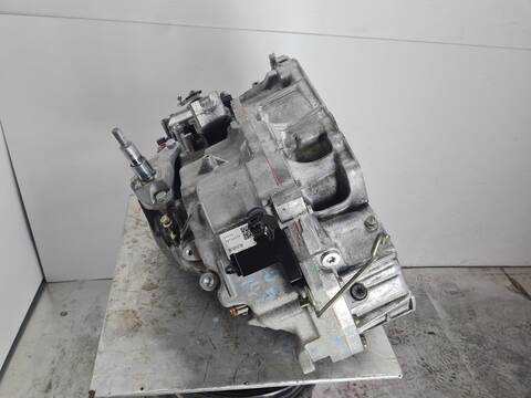 Foto 2ª: Caja Cambios Peugeot 5008 ALLURE 163CV 120KW [RH02] (2012)