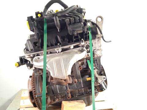 Foto 3ª: Motor Completo Renault Twingo 1.2 16V CN04 CN0A CN0B) 75CV 55KW [D4F772] (2009)