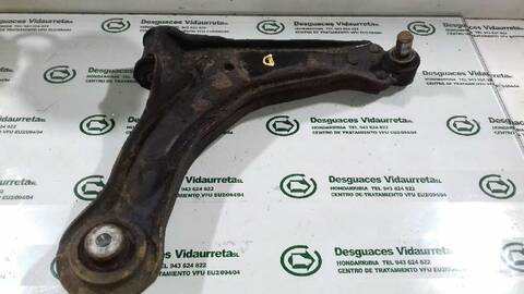Brazo Suspension Delantero Derecho Mercedes Vito 2.2 16V CDI TD CAT 102CV 75KW CAJA CERRADA