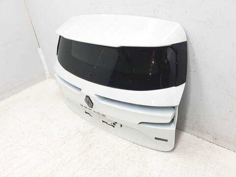 Foto 3ª: Portón Renault Espace TECHNO E-TECH HYBRID