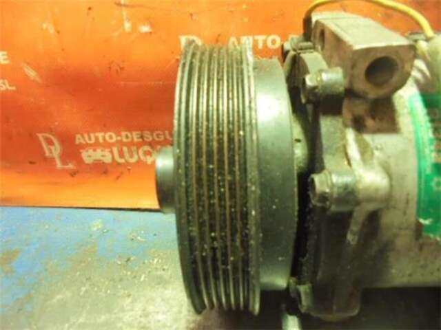 Foto 2ª: Compresor Aire Acondicionado Saab 90 2.0 CS TURBO [2.0 LTR. - 110 KW CAT] [B204E]