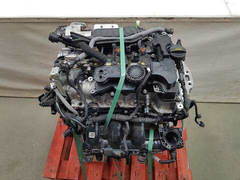 Motor Completo Fiat 600 VERSION INDEFINIDA
