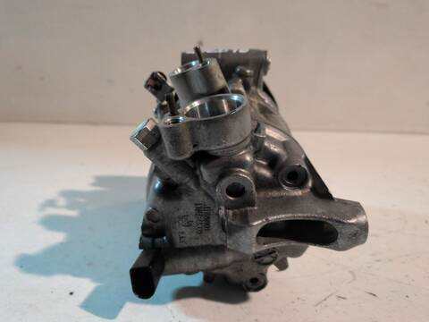 Foto 3ª: Compresor Aire Acondicionado Seat Leon DPB (2023)