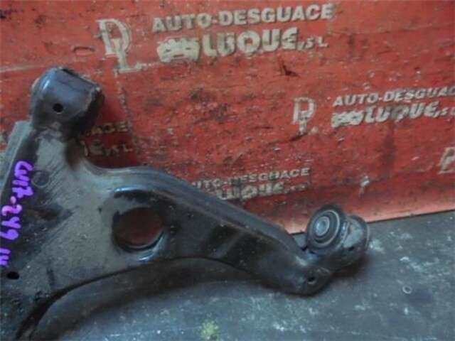 Foto 2ª: Brazo Suspension Delantero Izquierdo Opel Astra 1.7 DTI 16V [Y 17 DT]
