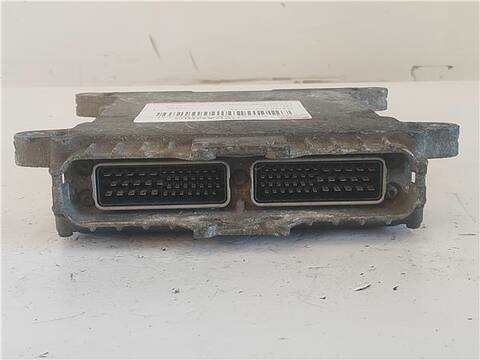 Foto 2ª: Centralita Motor ECU Iveco Daily 2.8 FURGON TA 50C... BATALLA 3950 106CV 78KW [D-8140 43 C] (2001)