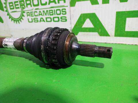 Foto 2ª: Transmision Delantera Derecha Citroen Xsara 1.6 16V SATISFACTION 109CV [NFUTU5JP4] (1997)