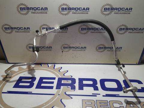 Intercooler Kia Carens 2.0 TD CAT 113CV 83KW