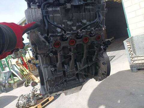 Foto 3ª: Motor Completo Mercedes Clase A 140 A 170 169.032) 116CV 85KW [266940] (2005)