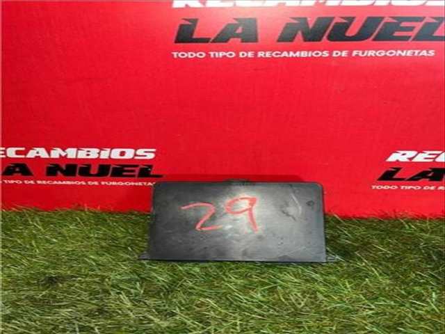 Foto 3ª: Centralita Motor ECU Citroen Jumpy CONFORT M BLUE-HDI FAP 116CV 85KW FURGON [BH01 BHX] (2020)