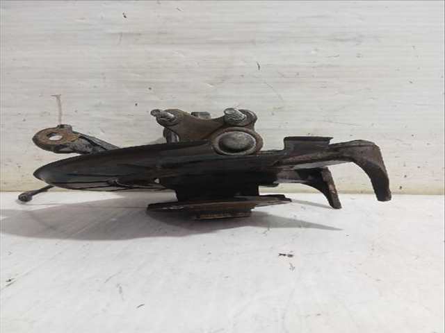 Foto 3ª: Mangueta Delantera Izquierda Seat Leon 1.9 TDI 105CV [BKC BLS BXE] (2005)