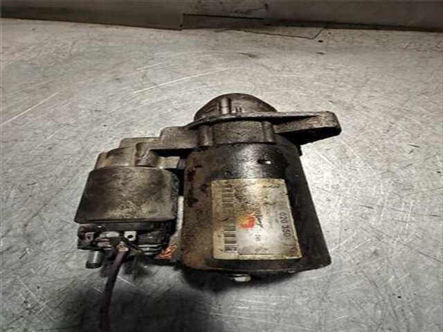 Motor de Arranque Mercedes Sprinter 209 CDI