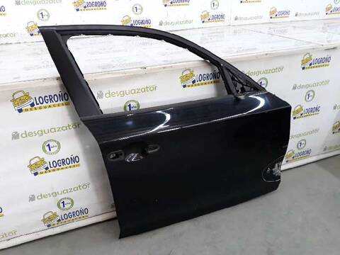 Foto 3ª: Puerta Delantera Derecha Bmw Serie 1 114 2.0 TD 143CV [N47D20A] (2004)