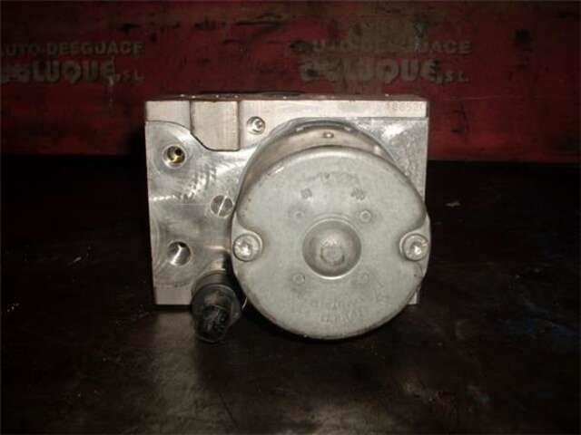 Foto 2ª: Abs Bmw Serie 3 315 325 XI (192CV) [M54B25]