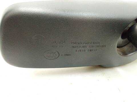 Foto 2ª: Retrovisor Interior Toyota Auris 1.6 D4-D WWE185_) 112CV 82KW [N47 C16 A] (2016)
