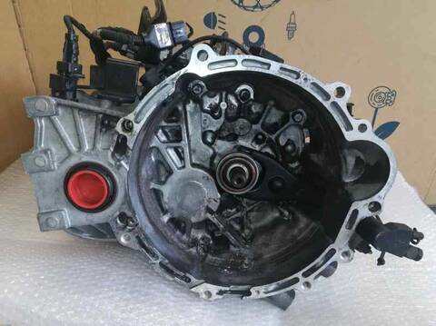 Caja Cambios Hyundai i30 CLASSIC 116CV 85KW