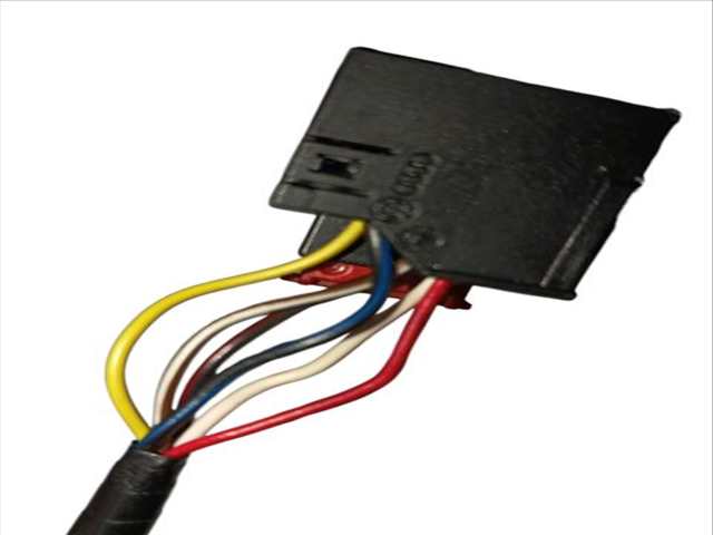 Foto 3ª: Retrovisor Izquierdo Audi Q3 1.4 TSI (2011)