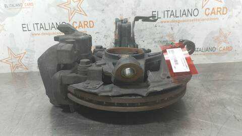 Mangueta Delantera Derecha Peugeot Rifter ACTIVE PACK STANDARD 102CV 75KW