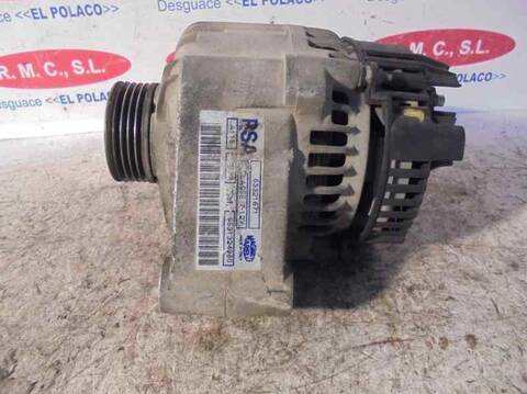 Foto 3ª: Alternador Peugeot 306 TARIFFA BERLINA 75CV 55KW