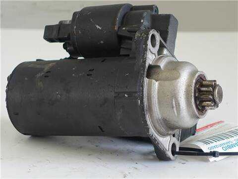 Motor de Arranque Audi A2 1.4 75CV 55KW