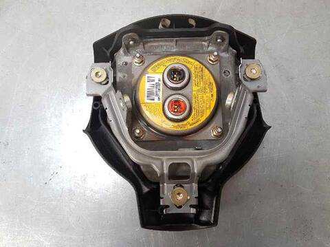 Foto 3ª: Kit Airbag Toyota Rav4 2.0 D-4D EXECUTIVE 4X4 2003 ) 116CV 85KW [1CDFTV] (2004)