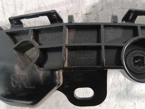 Foto 3ª: Refuerzo Paragolpes Trasero Toyota Yaris 1.5 HYBRID MXPH11) 92CV [M15A-FXE] (2020)