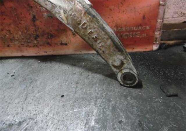 Foto 2ª: Brazo Suspension Delantero Derecho Peugeot 307 2.0 16V [RFK (EW10J4S)]
