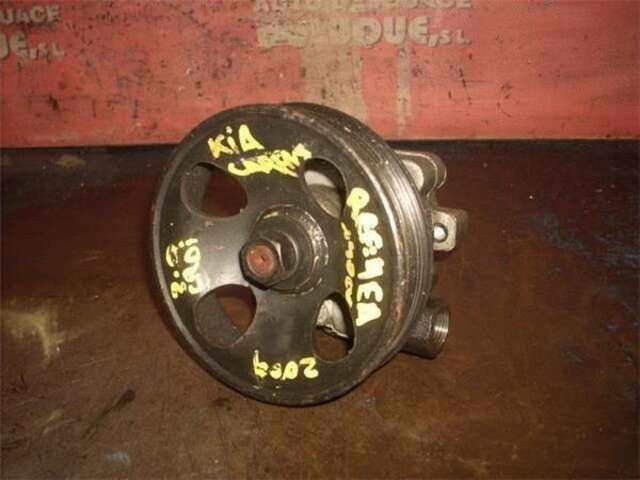 Bomba Servodireccion Kia Carens 2.0 CRDI