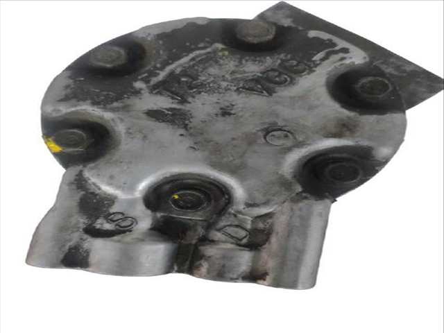 Foto 3ª: Compresor Aire Acondicionado Renault Clio 1.2 BB0A BB0F BB10 BB1K BB28 BB2D BB2H CB0A ... 58CV (1998)