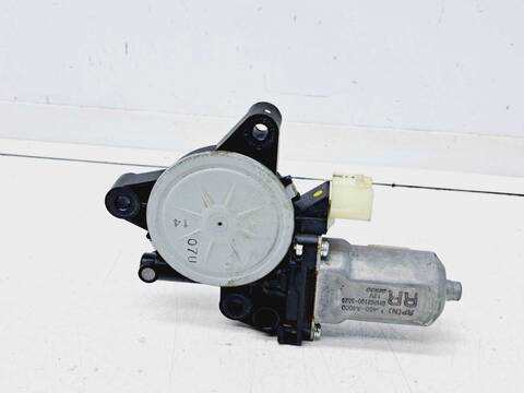 Elevalunas Eléctrico Trasero Derecho Kia Carens BASIC 116CV 85KW