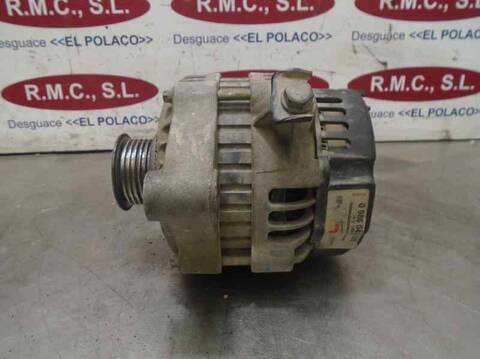 Foto 2ª: Alternador Opel Astra BERLINA 75CV 55KW [C14SE] (1994)