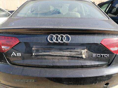 Foto 2ª: Portón Audi A5 2.0 TDI 105KW) 143CV [CAGA] (2010)