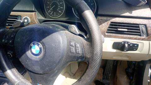 Foto 3ª: Volante Bmw Serie 3 315 335I 306CV 225KW [N54B30A] (2007)