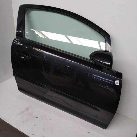 Puerta Delantera Derecha Opel Corsa 1.2 L08 L68)