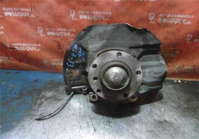 Foto 2ª: Mangueta Delantera Derecha Bmw Serie 3 315 2.0 320TD [2.0 LTR. - 110 KW 16V DIESEL CAT] [M47N 204 D4]