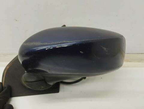 Foto 3ª: Retrovisor Izquierdo Fiat Stilo 1.9 JTD - 1.9 JTD 115 ACTIVE 116CV 85KW [192A1000] (2003)