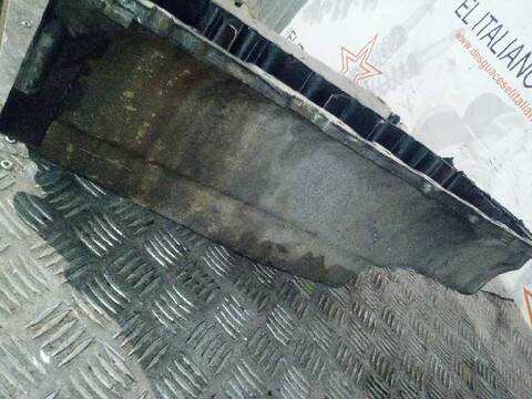 Foto 2ª: Carter Volkswagen Transporter D T5 FURGONETA CAJA CERRADA BATALLA LARGA) [BNZ] (2007)