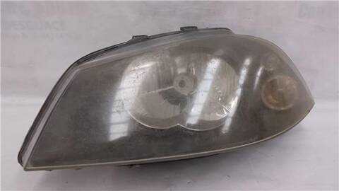 Foto 3ª: Faro Izquierdo Seat Cordoba 1.9 SIGNO/A [1 9 LTR. - 47 KW SDI] BERLINA 64CV