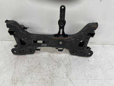 Foto 3ª: Puente Delantero Seat Ibiza ERENCE 95CV [DLAC] (2017)