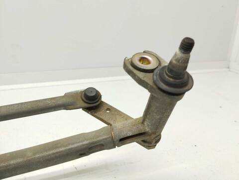 Foto 2ª: Motor Limpia Delantero Audi A3 1.9 TDI AMBIENTE 130CV 96KW [ASZ] (2001)