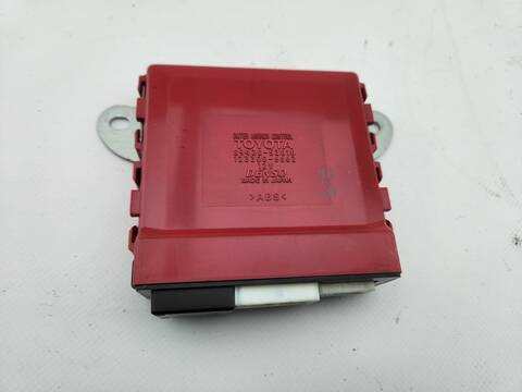 Centralita Motor ECU Toyota Lexus 250 V6 208CV 153KW